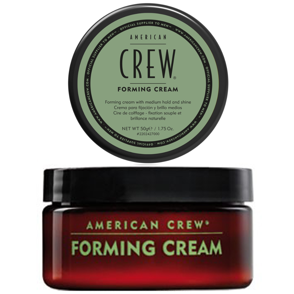 American Crew Classic Forming Cream 50 g