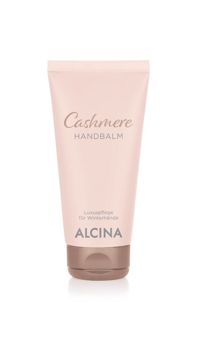 Alcina Cashmere Handbalm 50 ml
