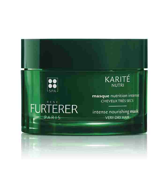 René Furterer Karité Nutri Nourishing Ritual Intense Nourishing Mask 200 ml