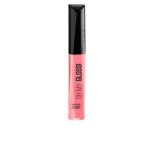 Rimmel London OH MY GLOSS! lipgloss #150 -glossaholic 6,5 ml