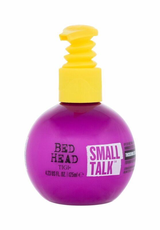 Bed Head by TIGI Small Talk Volumen Stylingcreme 125 ml