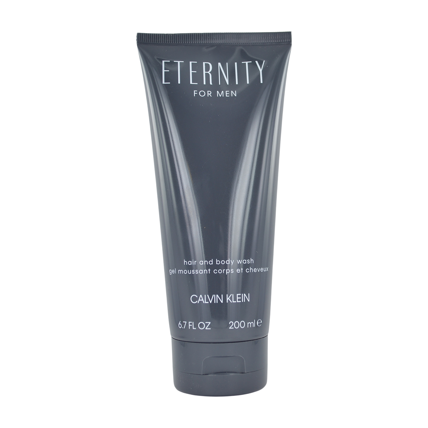 Calvin Klein Eternity for Men Duschgel 200 ml