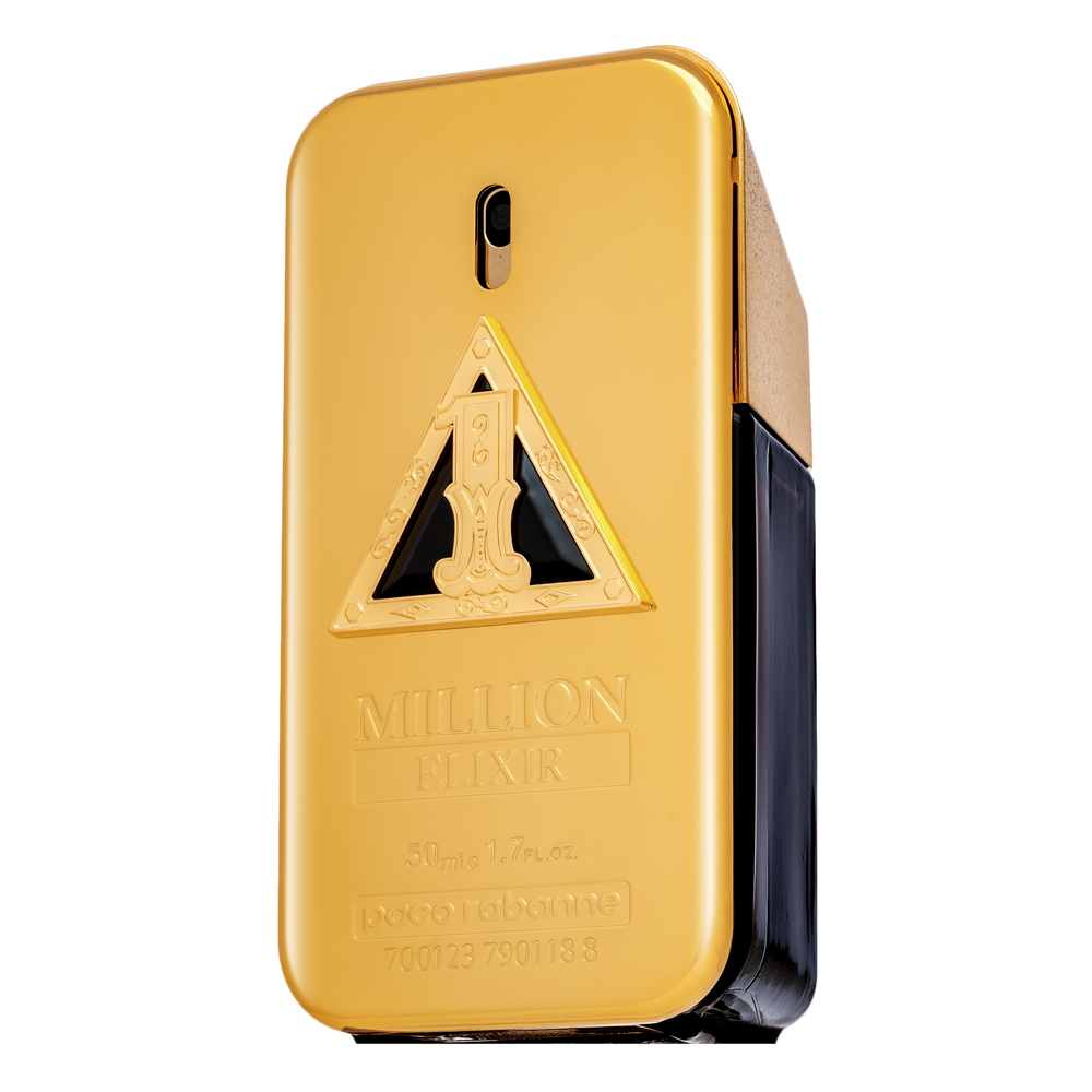 1 million elixir parfum intense
