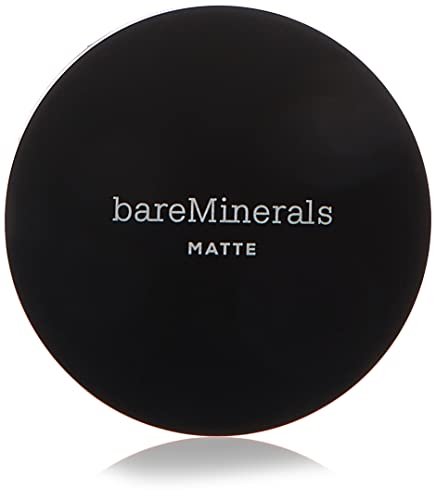Bare Mínerals Matte SPF 15 Foundation, Golden Beige 13, 30 g