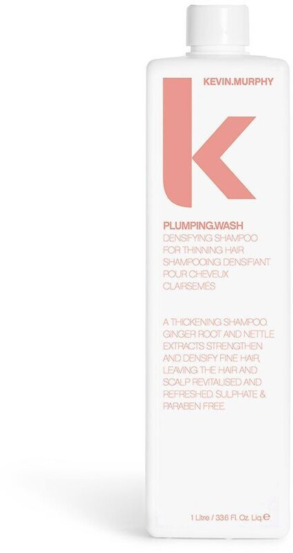Kevin.Murphy Plumping.Wash 1 l
