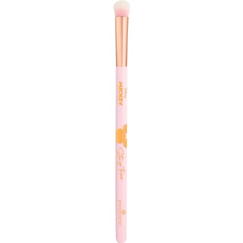 essence cosmetics ESSENCE DISNEY MICKEY & FRIENDS Kosmetikpinsel für Lidschatten, Make-up-Zubehör