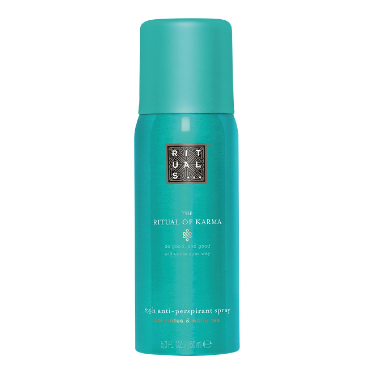 Rituals The Ritual of Karma Anti-Perspirant 24H Deodorant Spray 150 ml