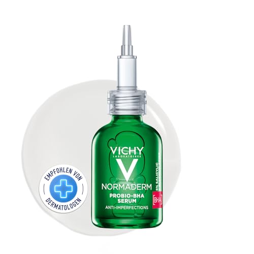 Vichy Normaderm Probio-BHA Serum Gesichtsserum 30 ml