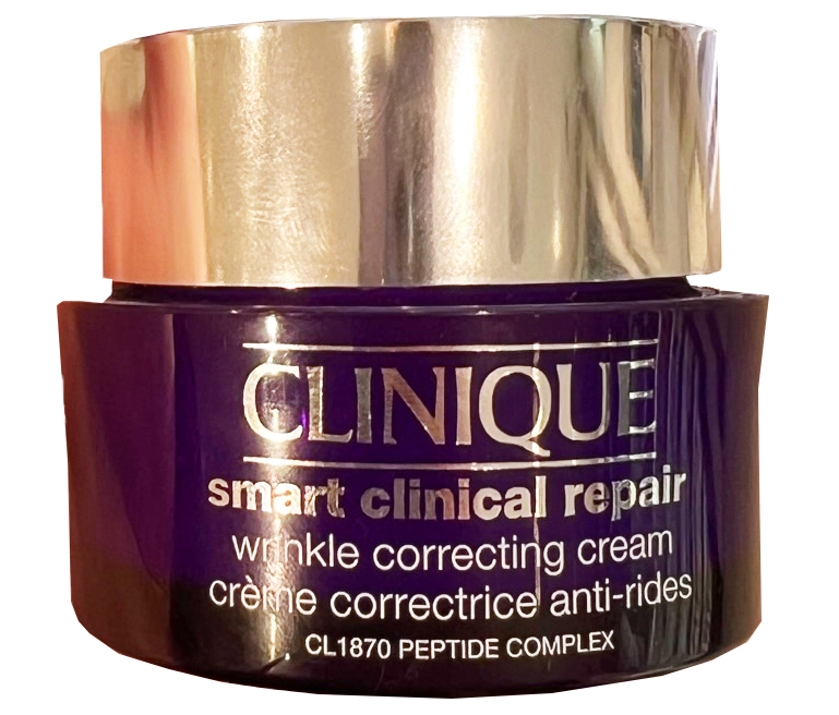 Clinique Smart Clinical Repair Wrinkle Correcting Cream All Skin Types 50 ml