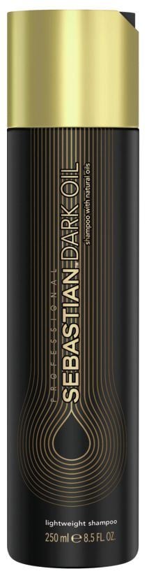 Sebastian Professional Dark Oil Shampoo 250 ml