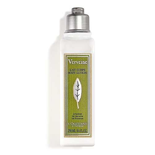 Verbena Body Lotion 250ml