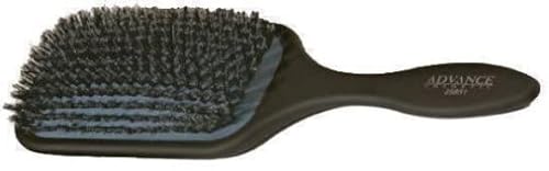 Advance Paddle Brush Noir - Preisvergleich