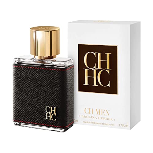 CH MEN edt vapo 50 ml