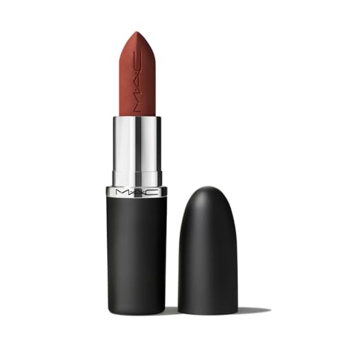 MAC Cosmetics Cximal Silky Matte Lipstick Lippenstift matt 646 MARRAKESH 3,5 g