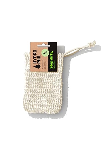 HYDROPHIL SeifensäckchenSeifenschale