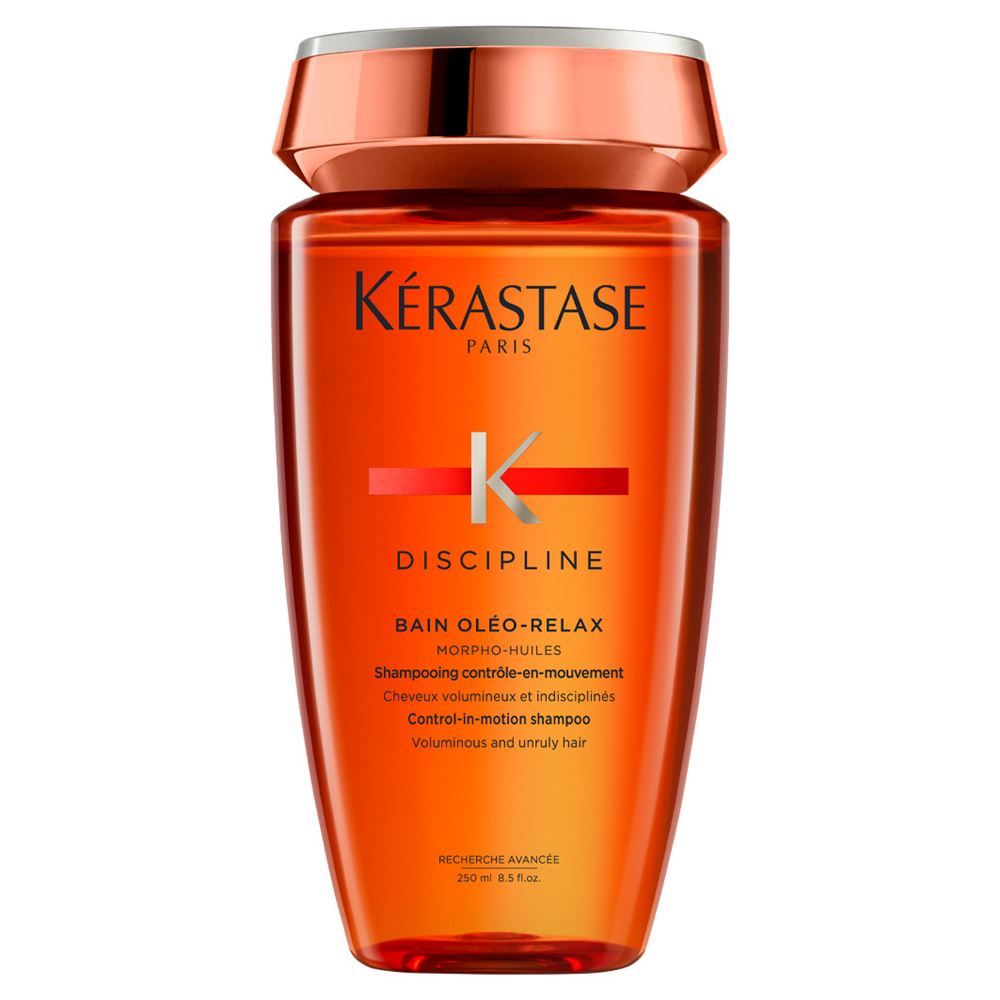 Kérastase Discipline Bain Oléo-Relax Shampoo 250 ml