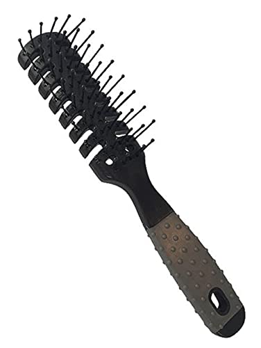 Lofty Skelettbürste