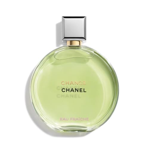 CHANEL Chance Eau Fraiche, Eau de Parfum für Damen, 150 ml