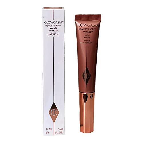 Charlotte Tilbury Beauty Light Wand 12ml (Pinkgasm)
