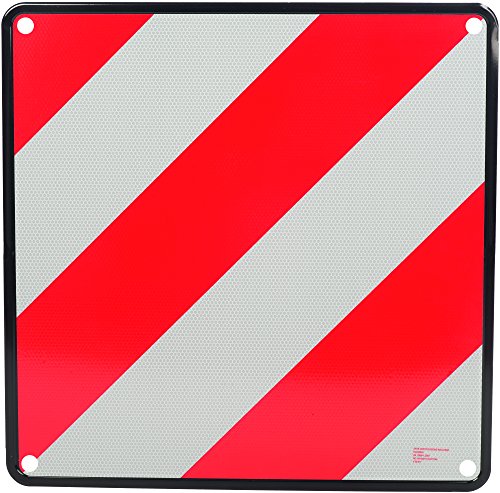 HP-Autozubehör 25135 Warntafel Spanien