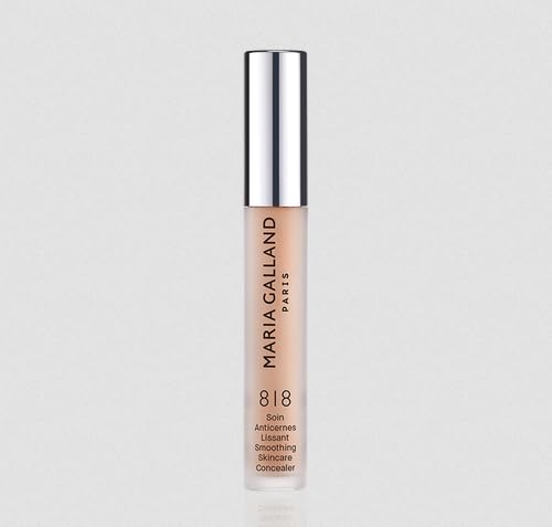 Maria Galland 818 Glättender Concealer, Nr. 15 Beige Porcelain, 4 ml - Korrekturpflege