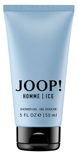 Joop! Homme Ice Hair & Body Wash 150 ml
