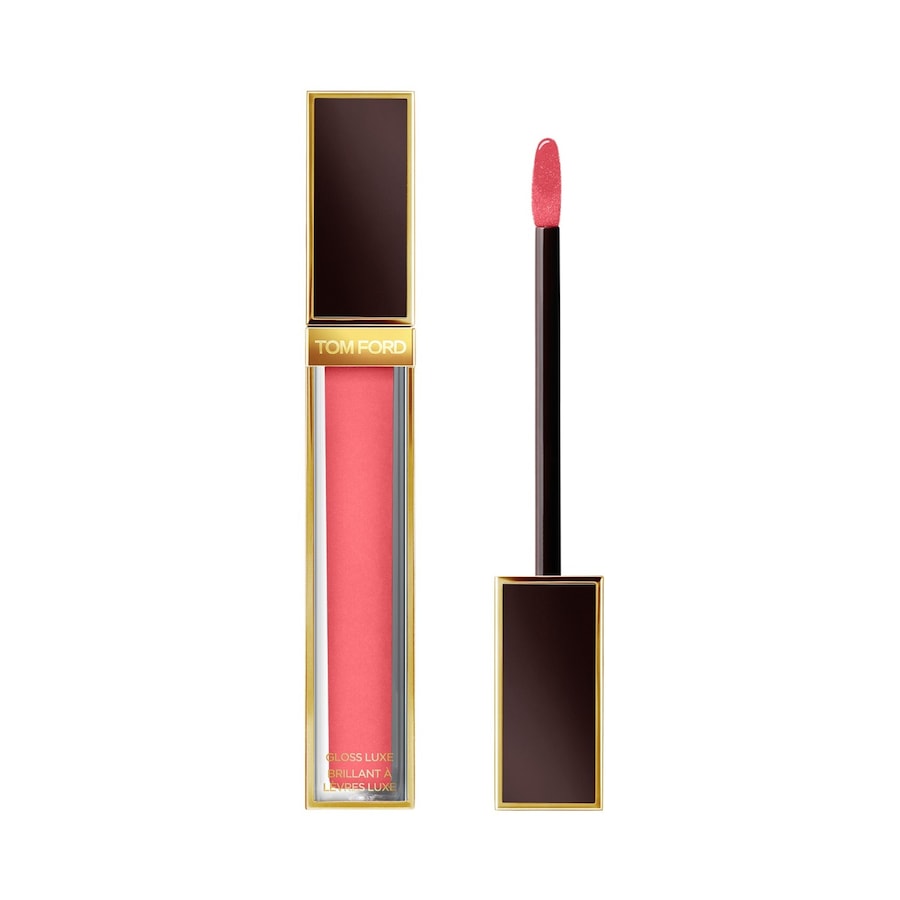 TOM FORD Gloss Luxe Lipgloss 5,5 ml, Farbe 35 - ALL ACCESS, für volle, sinnliche Lippen