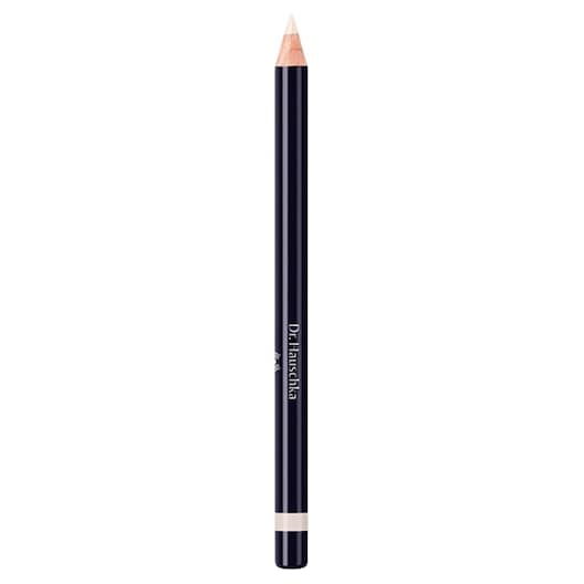 Dr. Hauschka Lip Line Definer, transparenter Lippenkonturenstift für Damen, 4,1 g, intensive Pflege für zarte Lippen