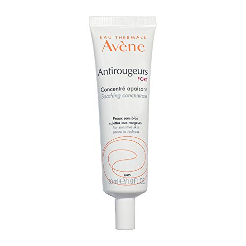 Avène Antirougeurs Fort Intensivpflege Creme, 30 ml