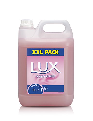 Lux Professional Flüssigseife Handseife, 5 L Kanister