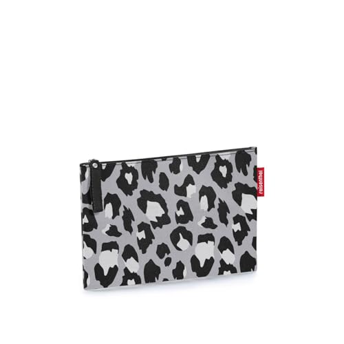 reisenthel case 1 Leo Nero, universeller kleiner Organizer für Kosmetik, wasserabweisend, 24 x 17 cm