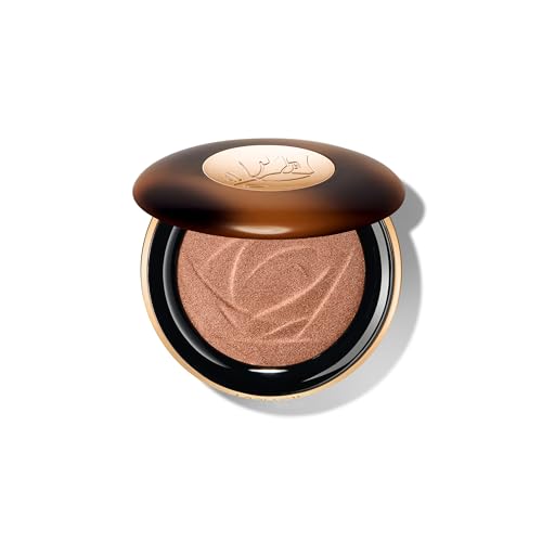Lancôme Teint Idole Ultra Wear Serum Highlighter, Highlighter mit Vitamin C und E, Farbton Deep Glow 03, 10 g