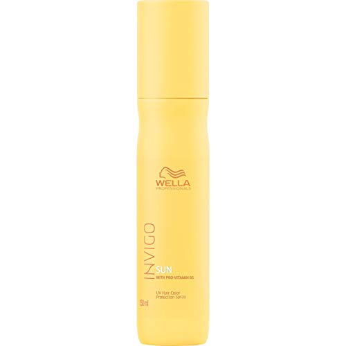 Wella Professional Invigo Sun Protection Spray 150 ml - NEU