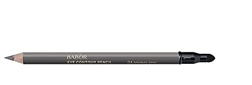 Babor Make Up Eye Contour Pencil Eyeliner 1 g Nr. 04 - Smoky Grey