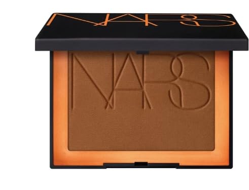 NARS ORIGINAL LAGUNA 02 BRONZING POWDER Poudre Bronzante 0,38 oz / 11 g by Cloud.Sales Cosmetics (LAGUNA 06)