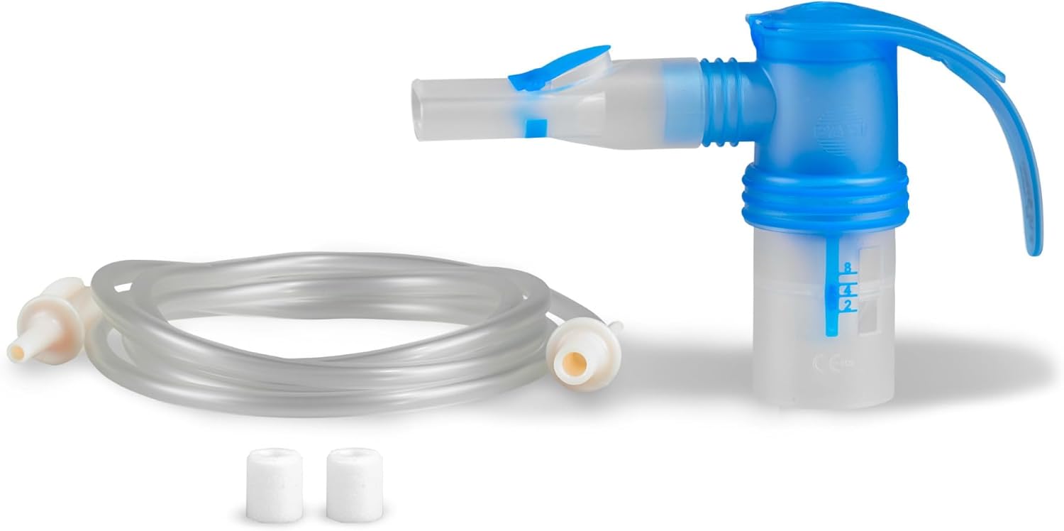 PARI, Inhalator, BOY Classic Year Pack, 1 St BEU