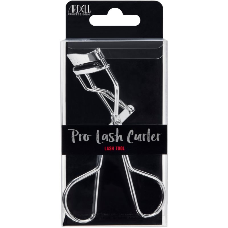 Ardell Pro Lash Curler, Wimpernzange für perfekten Schwung und einfache Befestigung künstlicher Wimpern