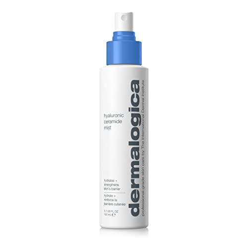 dermalogica Hyaluronic Ceramide Mist Gesichtsspray 150 ml