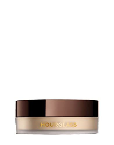 HOURGLASS Veil Translucent Setting Powder, ultrafeines Fixierpuder für einen natürlichen Teint, 10,5 g