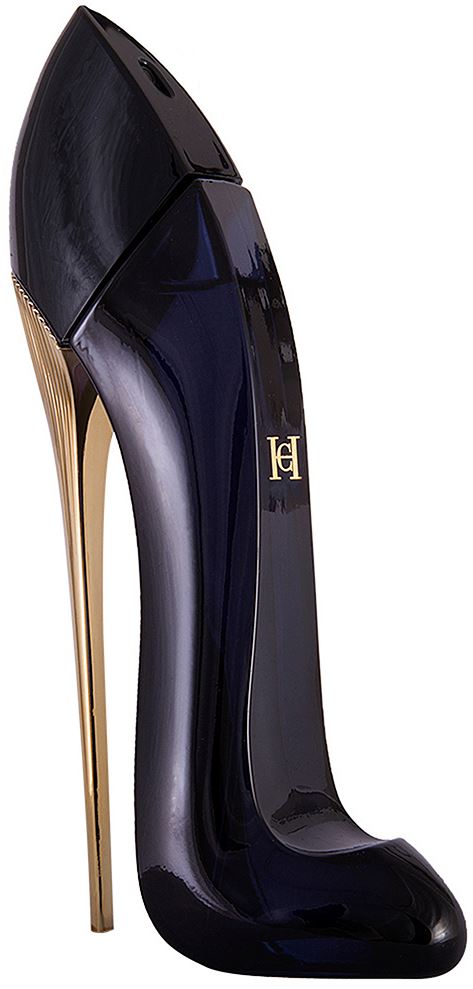 Carolina Herrera Good Girl Eau de Parfum (EdP) Damenduft 150 ml Duftfamilie: blumig, orientalisch