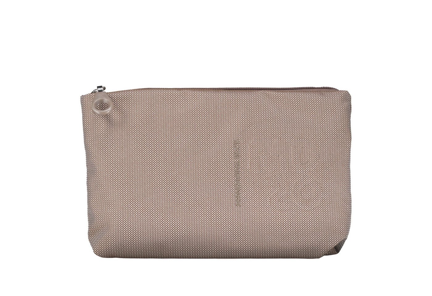 Mandarina Duck Kosmetiktasche MD20 Vanity Bag in changierend-irisierender Two-Tone-Optik