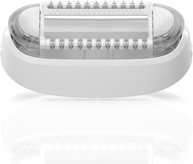 Braun Breiter Massageroller Aufsatz 81533165 für Epilierer, Original-Ersatzteil