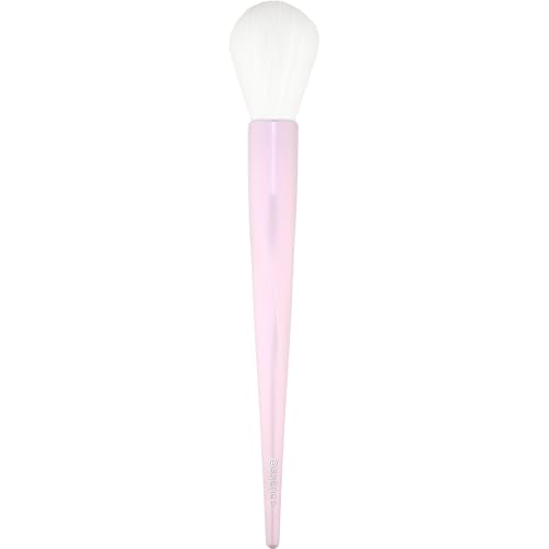 essence Disney The Little Mermaid Rouge-, Kontur- und Highlighter-Pinsel 01 Makin' Waves, veganes Makeup-Tool für präzises Auftragen, Limited Edition