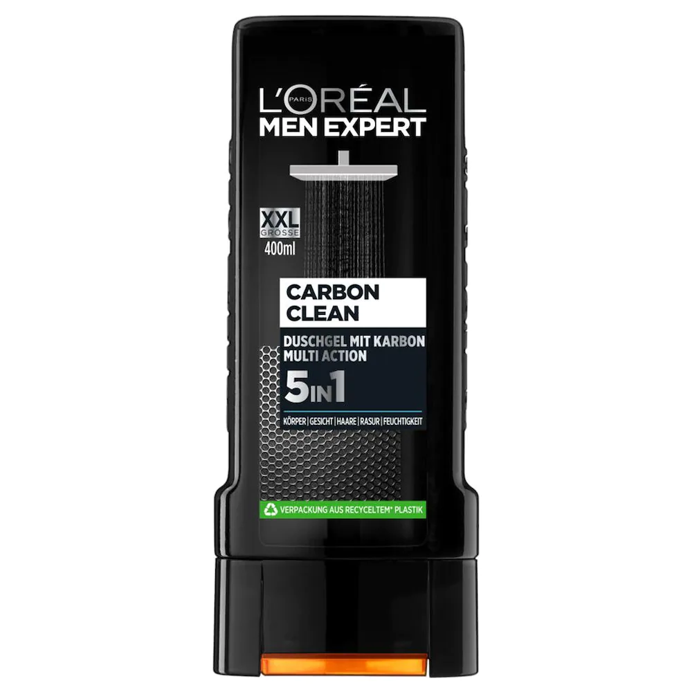 L'Oréal Men Expert  Carbon Clean 5in1 Multi-Action