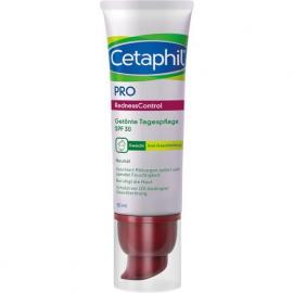 Cetaphil Produkte Cetaphil Produkte Cetaphil Redness Control Getönte Tagespflege SPF 30 Gesichtscreme 50 ml
