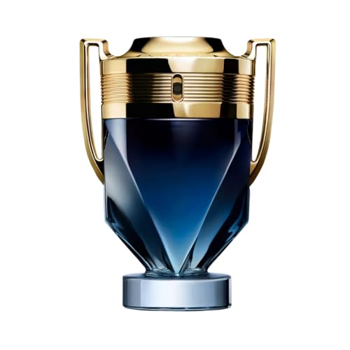 Paco Rabanne Invictus Parfum 100 ml, Herrenduft