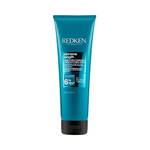 Redken Extreme Length Haarmaske 250 ml