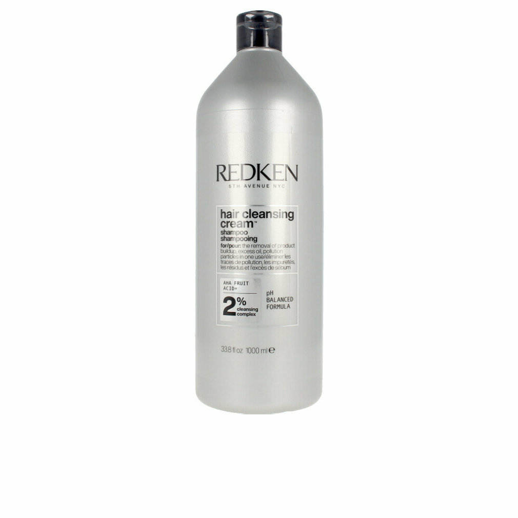 Redken Hair Cleansing Creme Shampoo 1000 ml