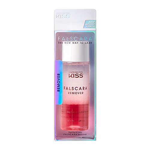 KISS Falscara Eyelash - Remover - Preisvergleich