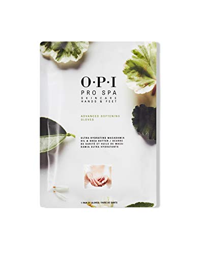 OPI Handschuhe Pro Spa Advanced Softening Gloves